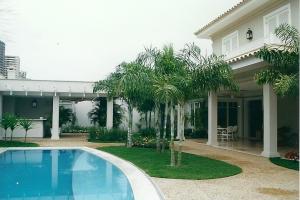 Residencia 5