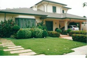Residencia 8