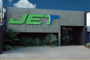 JET