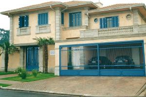 Residencia 1