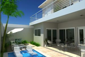 Residencia 10
