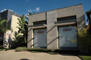 SPAZIO DOPPIO