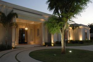 Residencia 11