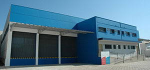 Industriais