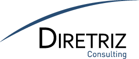Logo Diretriz consulting